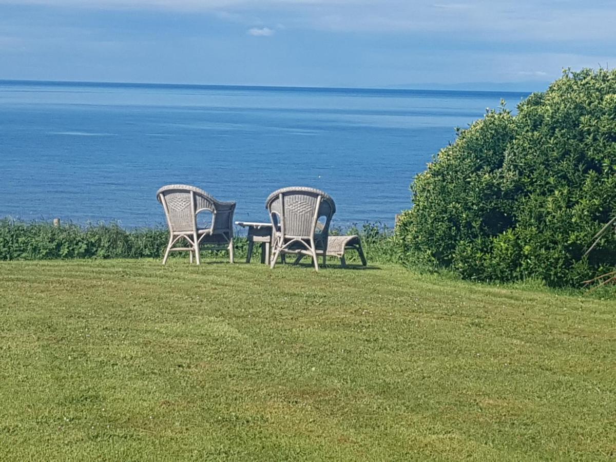 Ideally Located Cumbrian Home With Stunning Views 锡斯凯尔 外观 照片