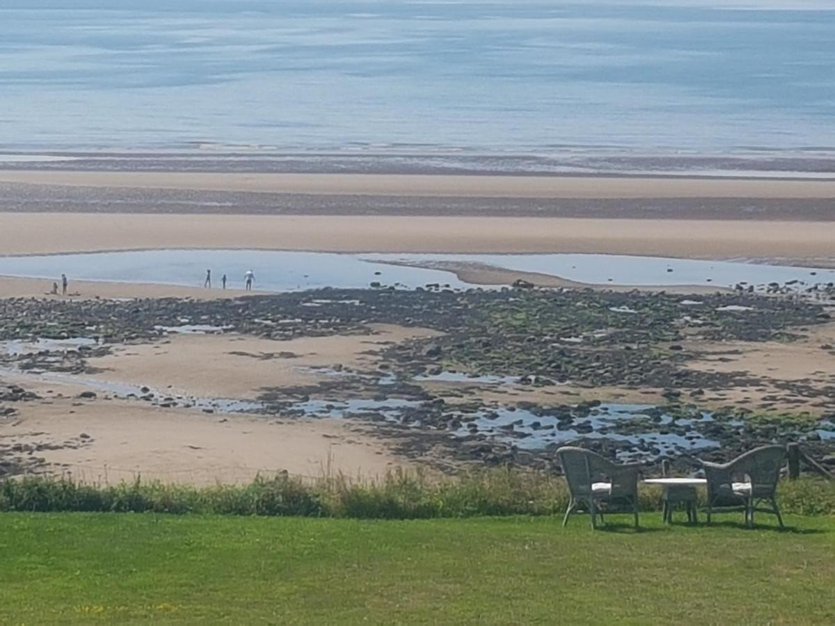 Ideally Located Cumbrian Home With Stunning Views 锡斯凯尔 外观 照片