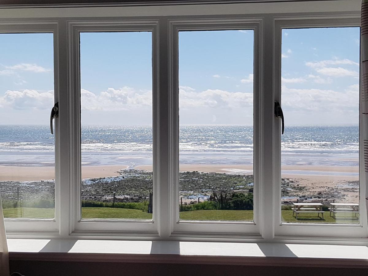 Ideally Located Cumbrian Home With Stunning Views 锡斯凯尔 外观 照片