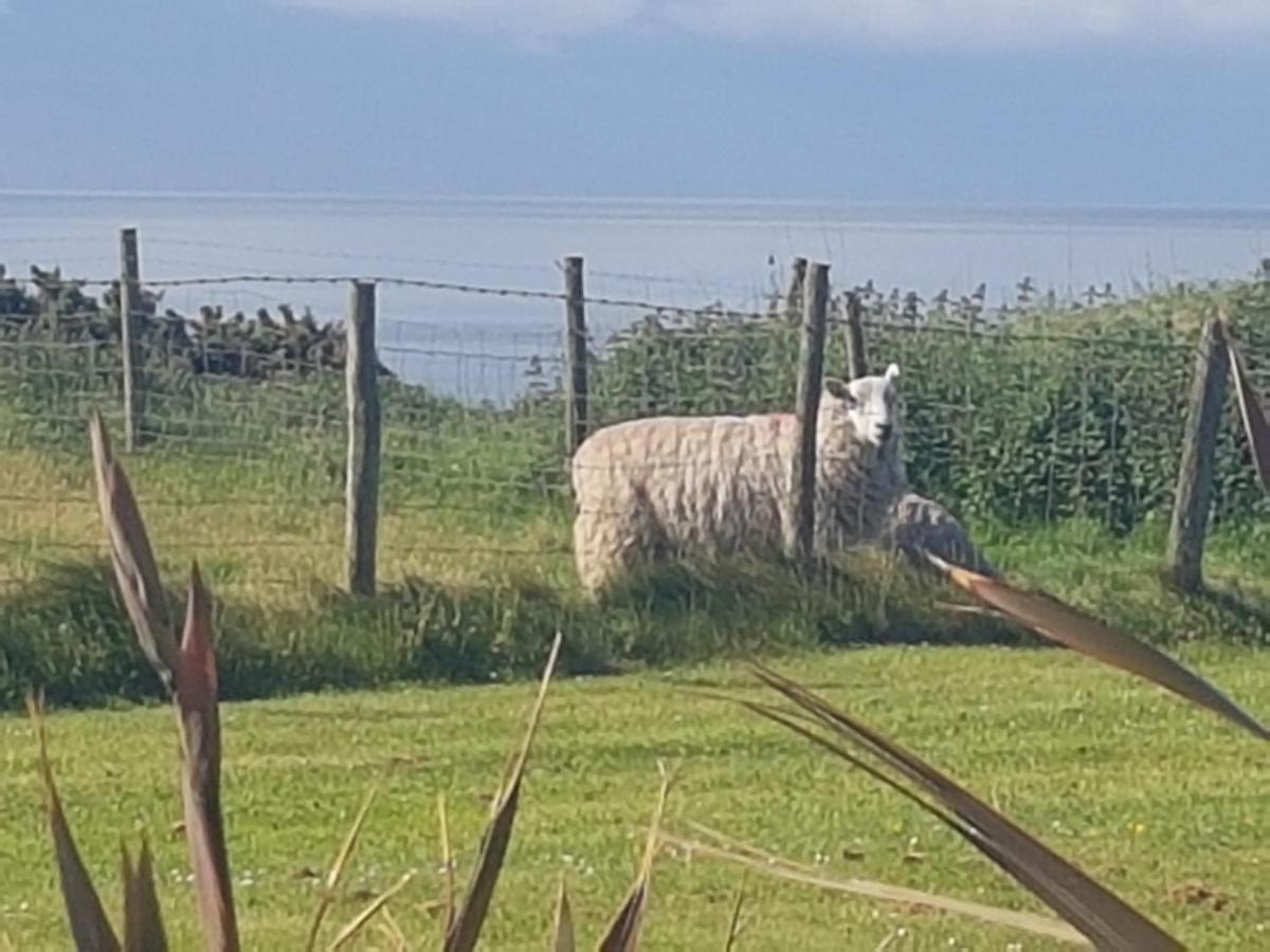 Ideally Located Cumbrian Home With Stunning Views 锡斯凯尔 外观 照片